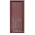 Precious Solid Wooden Door